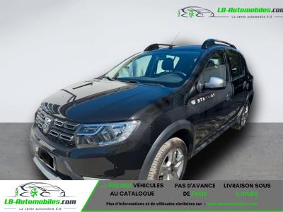 Dacia Sandero TCe 90 BVA