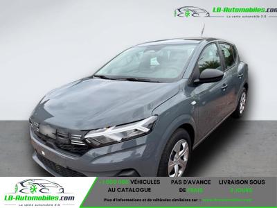 Dacia Sandero SCe 65
