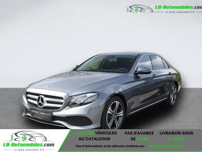 Mercedes Classe E 200 BVA