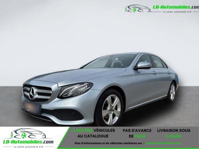 Mercedes Classe E 200 BVA