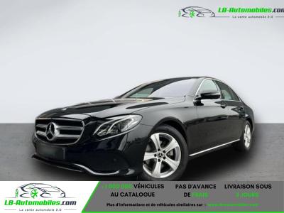 Mercedes Classe E 200 BVA