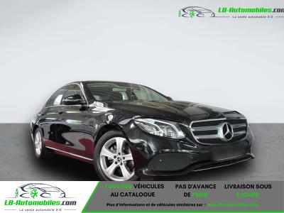 Mercedes Classe E 200 BVA