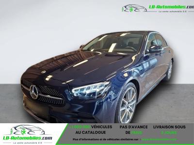 Mercedes Classe E 200 d BVA