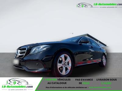 Mercedes Classe E 220 d BVA