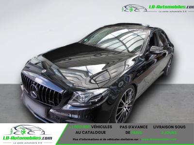 Mercedes Classe E 400 d BVA 4-Matic
