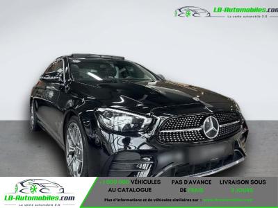 Mercedes Classe E 400 d BVA 4-Matic