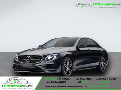 Mercedes Classe E 53 EQBoost BVA 4-Matic+