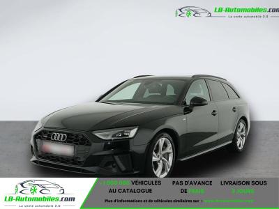 Audi A4 Avant 45 TDI 231 BVA Quattro