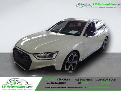 Audi A4 Avant 50 TDI 286 BVA Quattro
