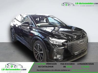 Audi Q4 E-Tron Sportback 40 204 ch 82 kW