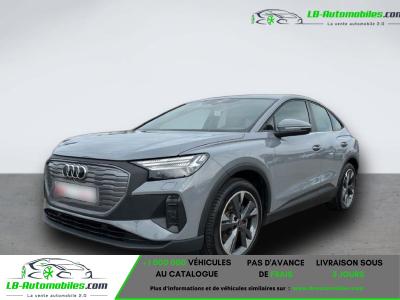Audi Q4 E-Tron Sportback 40 204 ch 82 kW