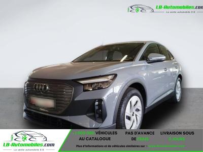 Audi Q4 E-Tron Sportback 35 170 ch 55 kW