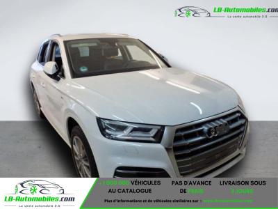 Audi Q5 50 TFSI e 299 BVA Quattro