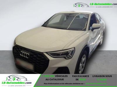 Audi Q3 40 TDI 200 ch BVA Quattro