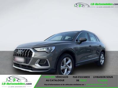 Audi Q3 45 TFSI 245 ch BVA Quattro
