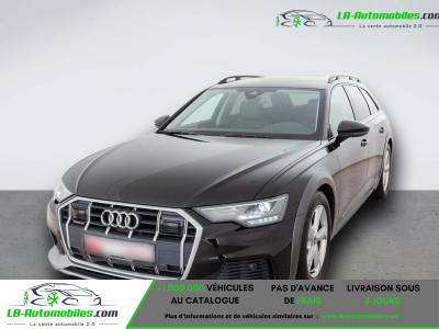 Audi A6 Allroad 50 TDI 286 ch Quattro BVA