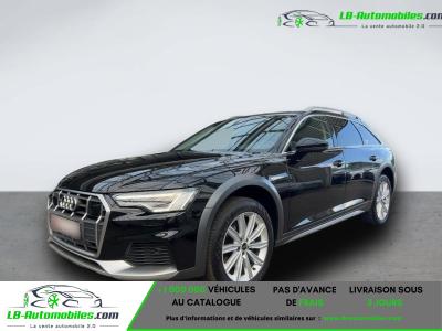Audi A6 Allroad 50 TDI 286 ch Quattro BVA