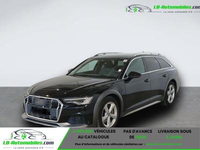 Audi A6 Allroad 55 TDI 344 ch Quattro BVA