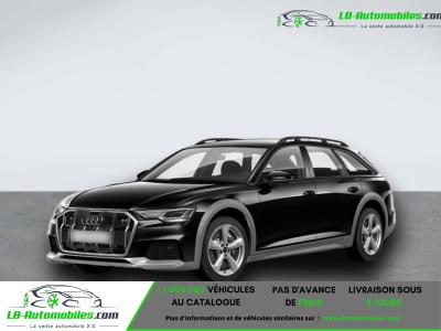 Audi A6 Allroad 55 TDI 344 ch Quattro BVA
