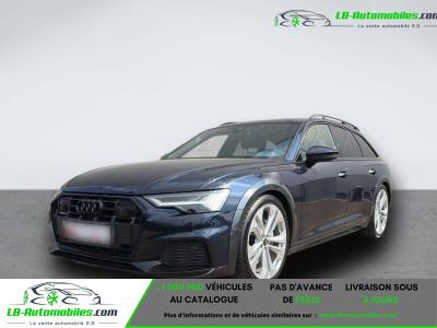 Audi A6 Allroad 55 TDI 344 ch Quattro BVA