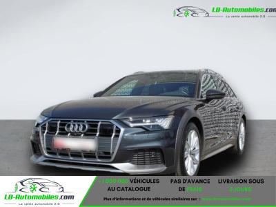 Audi A6 Allroad 55 TDI 344 ch Quattro BVA
