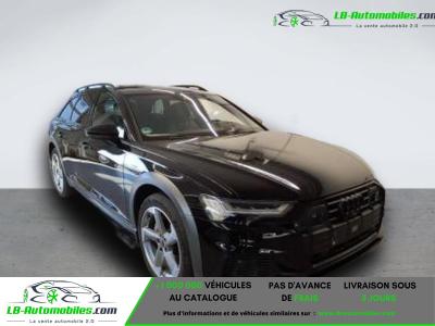 Audi A6 Allroad 55 TDI 344 ch Quattro BVA