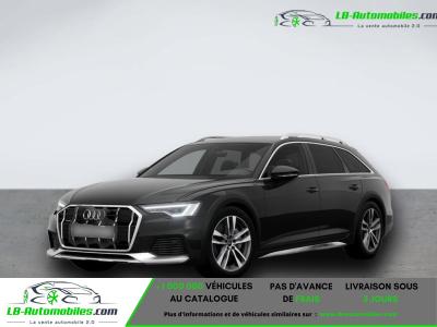 Audi A6 Allroad 55 TDI 344 ch Quattro BVA