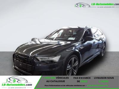 Audi A6 Allroad 55 TDI 344 ch Quattro BVA