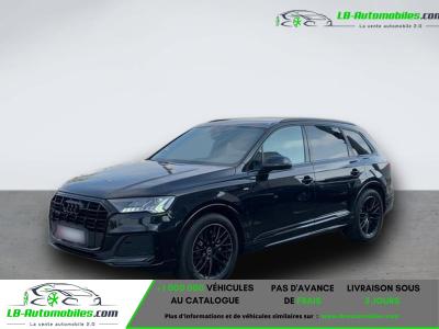 Audi Q7 50 TDI 286 BVA Quattro 5pl
