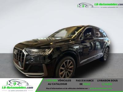 Audi Q7 55 TFSI e 380 BVA Quattro