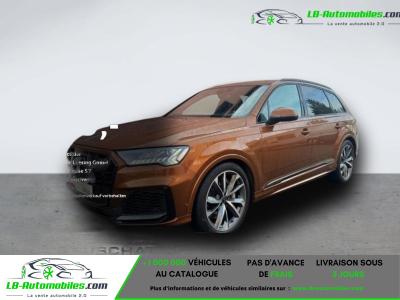 Audi Q7 55 TFSI e 380 BVA Quattro