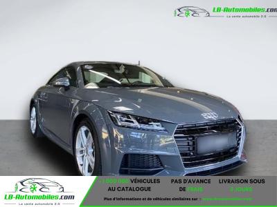 Audi TT coupe 1.8 TFSI 180 BVA