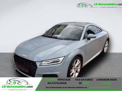 Audi TT coupe 40 TFSI 197 BVA