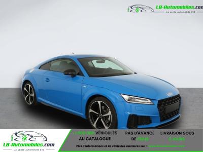 Audi TT coupe 40 TFSI 197 BVA