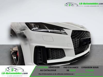 Audi TT coupe 45 TFSI 245 BVM