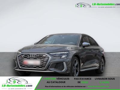 Audi S3 Berline TFSI 310 BVA Quattro