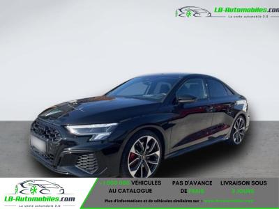 Audi S3 Berline TFSI 310 BVA Quattro
