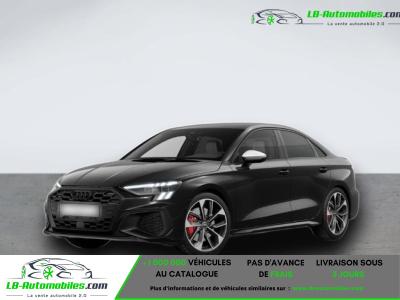 Audi S3 Berline TFSI 310 BVA Quattro