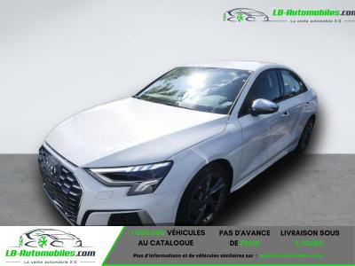 Audi S3 Berline TFSI 310 BVA Quattro