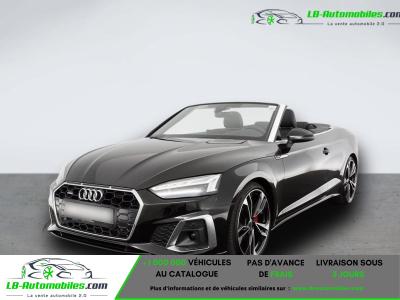 Audi A5 Cabriolet 40 TDI 204 BVA