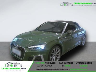 Audi A5 Cabriolet 40 TDI 204 BVA