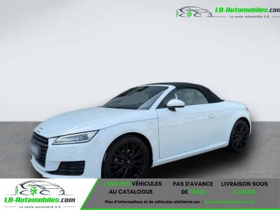 Audi TT Roadster 1.8 TFSI 180