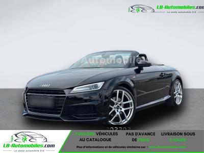 Audi TT Roadster 1.8 TFSI 180