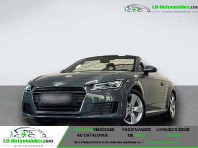 Audi TT Roadster 1.8 TFSI 180
