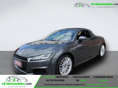 Audi TT Roadster 1.8 TFSI 180 BVA