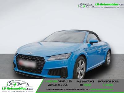Audi TT Roadster 45 TFSI 245 BVA