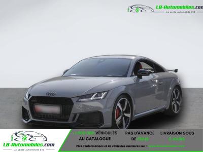 Audi TT RS Coupe 2.5 TFSI 400 BVA Quattro