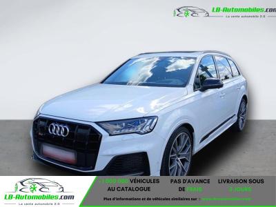 Audi SQ7 TDI  435 BVA Quattro 5pl