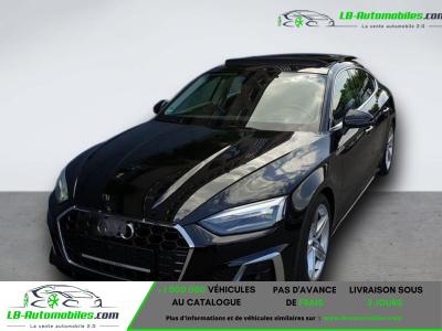 Audi A5 Sportback 40 TDI 190 BVA