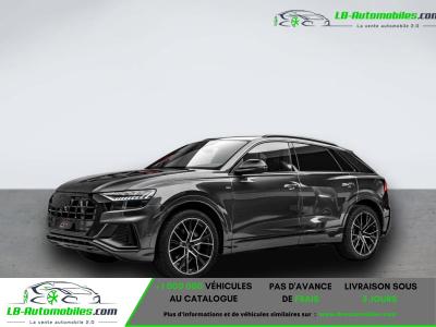 Audi Q8 55 TFSI 340 BVA Quattro
